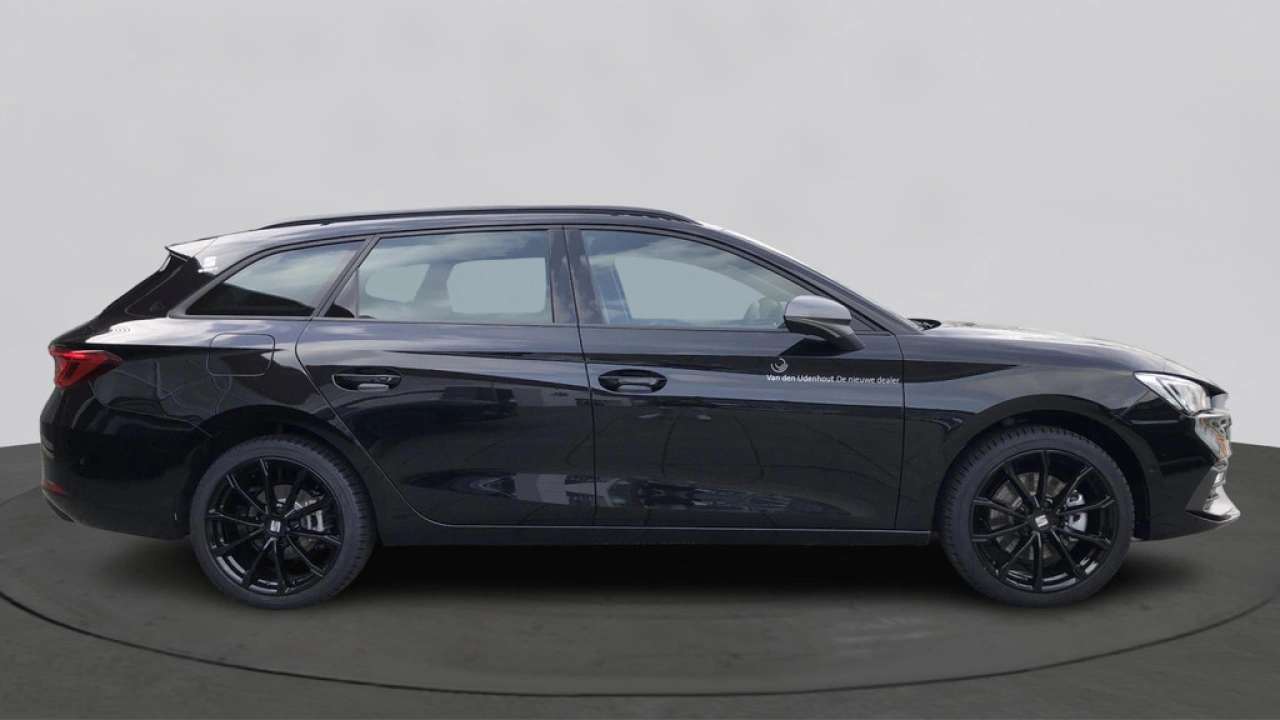 SEAT Leon Sportstourer 1.5 TSI e-Hybrid FR Business