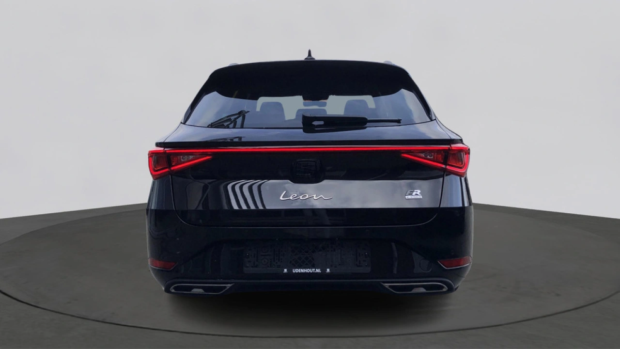 SEAT Leon Sportstourer 1.5 TSI e-Hybrid FR Business