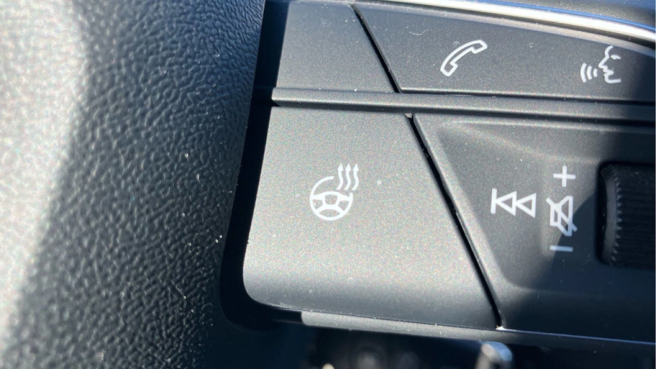 Audi Q3 45 TFSI e 245pk PHEV Advanced edition