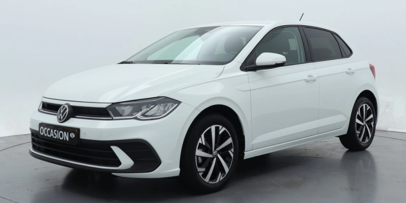 Volkswagen Polo 1.0 TSI 95pk Life Business