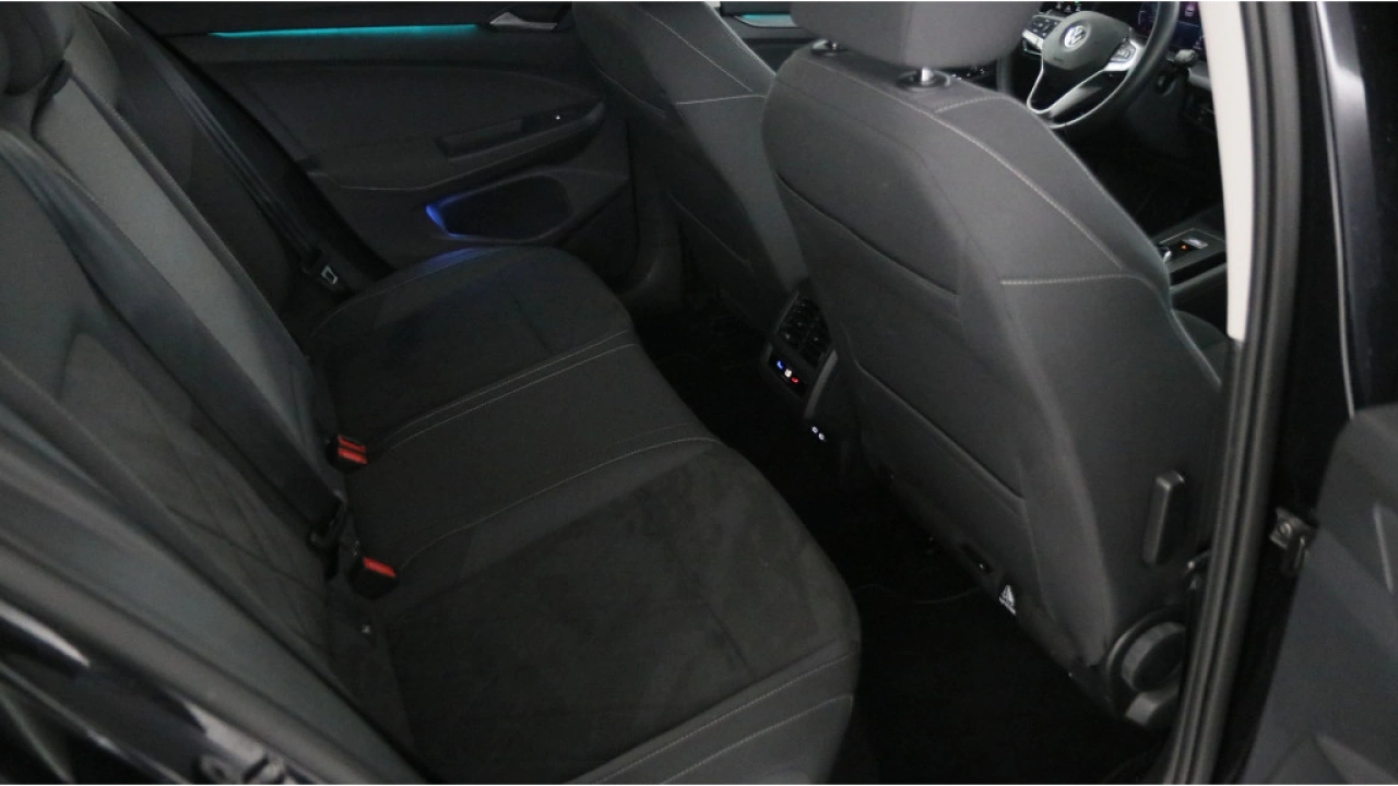 Volkswagen Golf 1.5 eTSI 150pk DSG Style