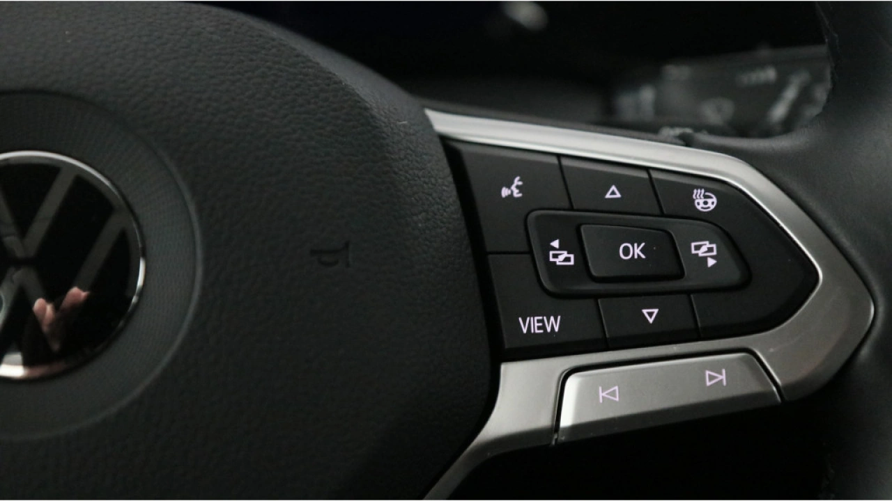 Volkswagen Golf 1.5 eTSI 150pk DSG Style