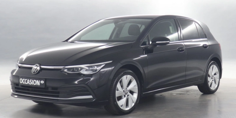 Volkswagen Golf 1.5 eTSI 150pk DSG Style