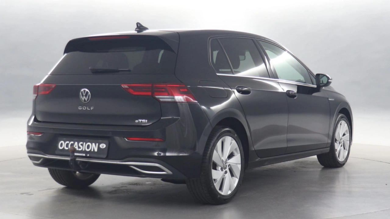 Volkswagen Golf 1.5 eTSI 150pk DSG Style