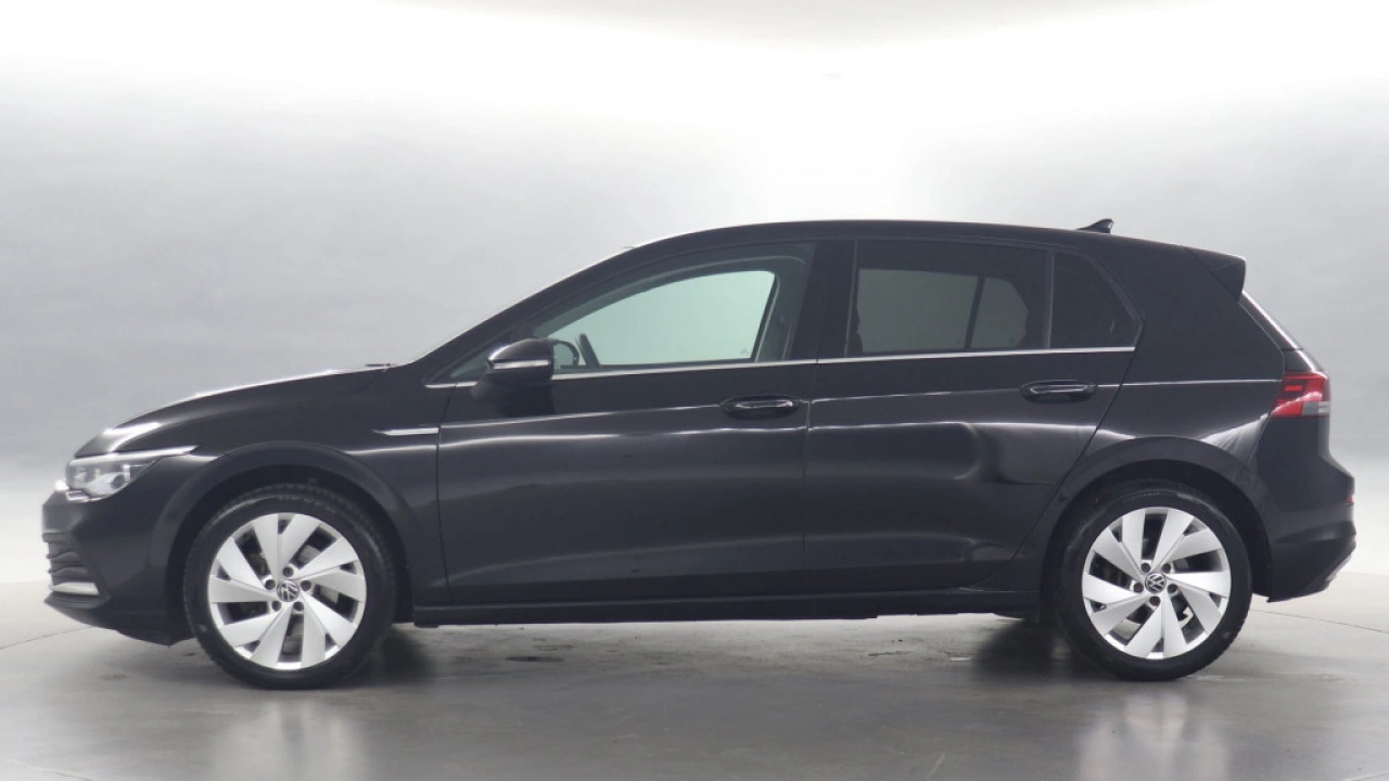 Volkswagen Golf 1.5 eTSI 150pk DSG Style