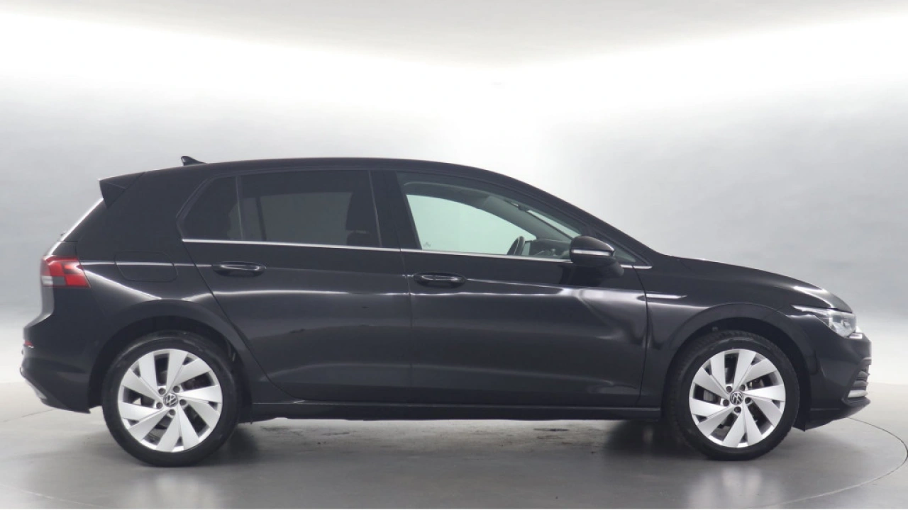 Volkswagen Golf 1.5 eTSI 150pk DSG Style