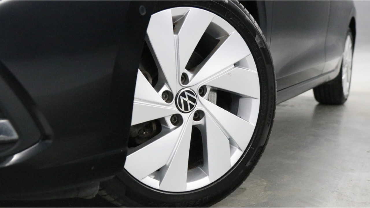 Volkswagen Golf 1.5 eTSI 150pk DSG Style