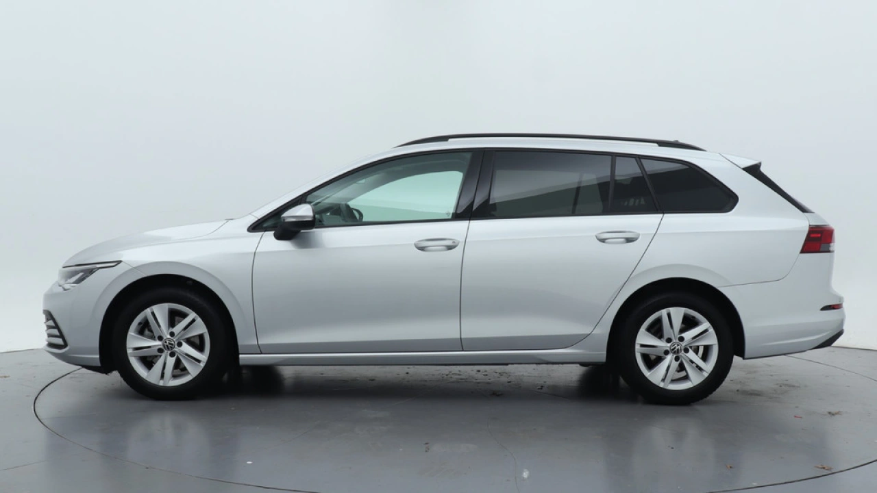 Volkswagen Golf Variant 1.0 TSI 110pk Life