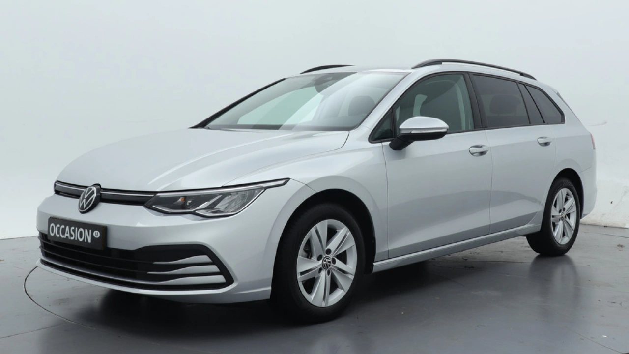 Volkswagen Golf Variant 1.0 TSI 110pk Life