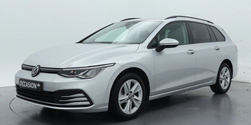 Volkswagen Golf Variant 1.0 TSI 110pk Life