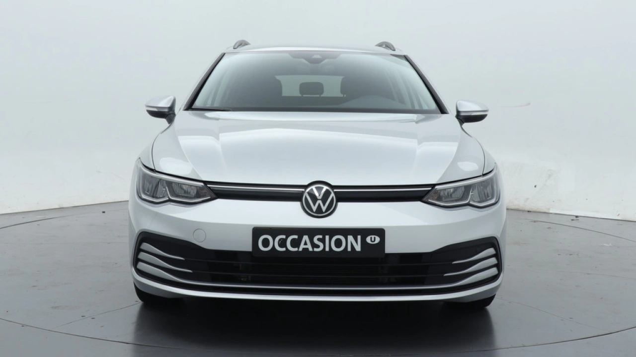 Volkswagen Golf Variant 1.0 TSI 110pk Life