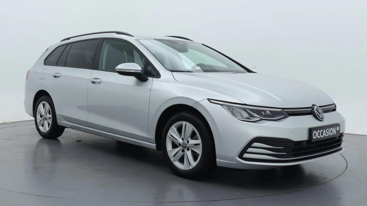 Volkswagen Golf Variant 1.0 TSI 110pk Life