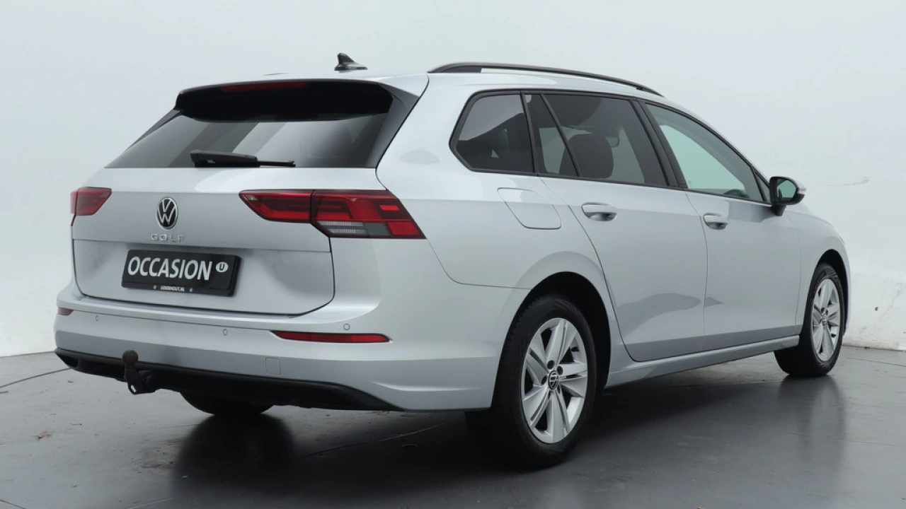 Volkswagen Golf Variant 1.0 TSI 110pk Life