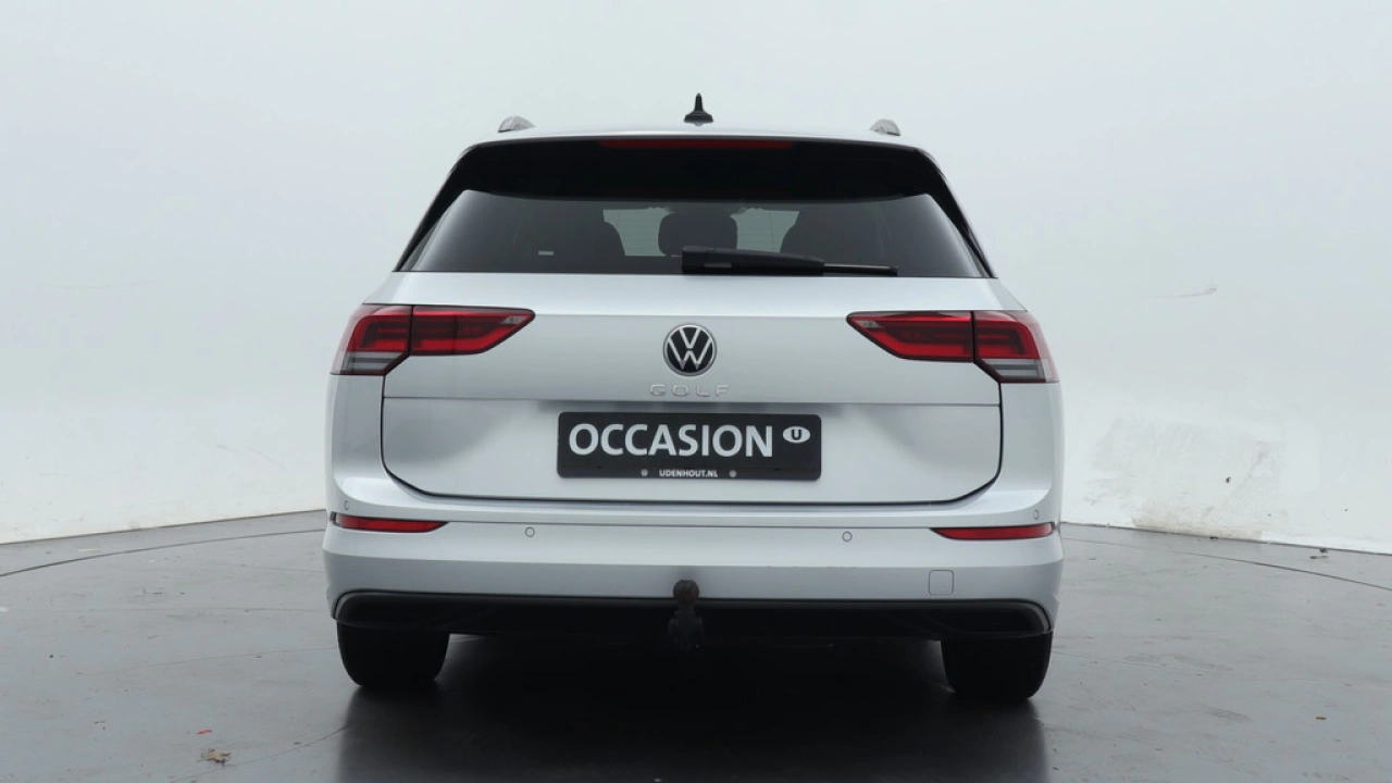 Volkswagen Golf Variant 1.0 TSI 110pk Life