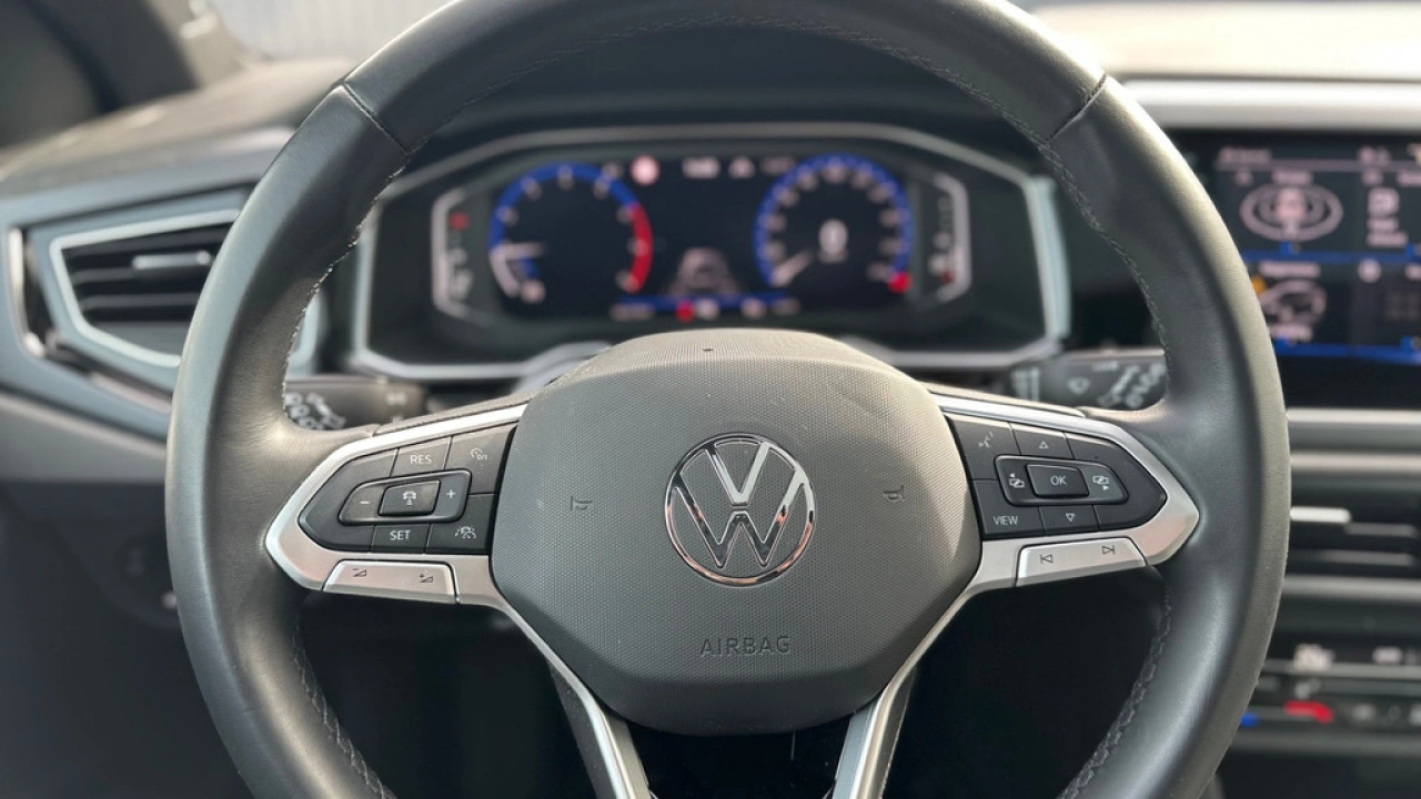 Volkswagen Polo 1.0 TSI 95pk R-Line Business