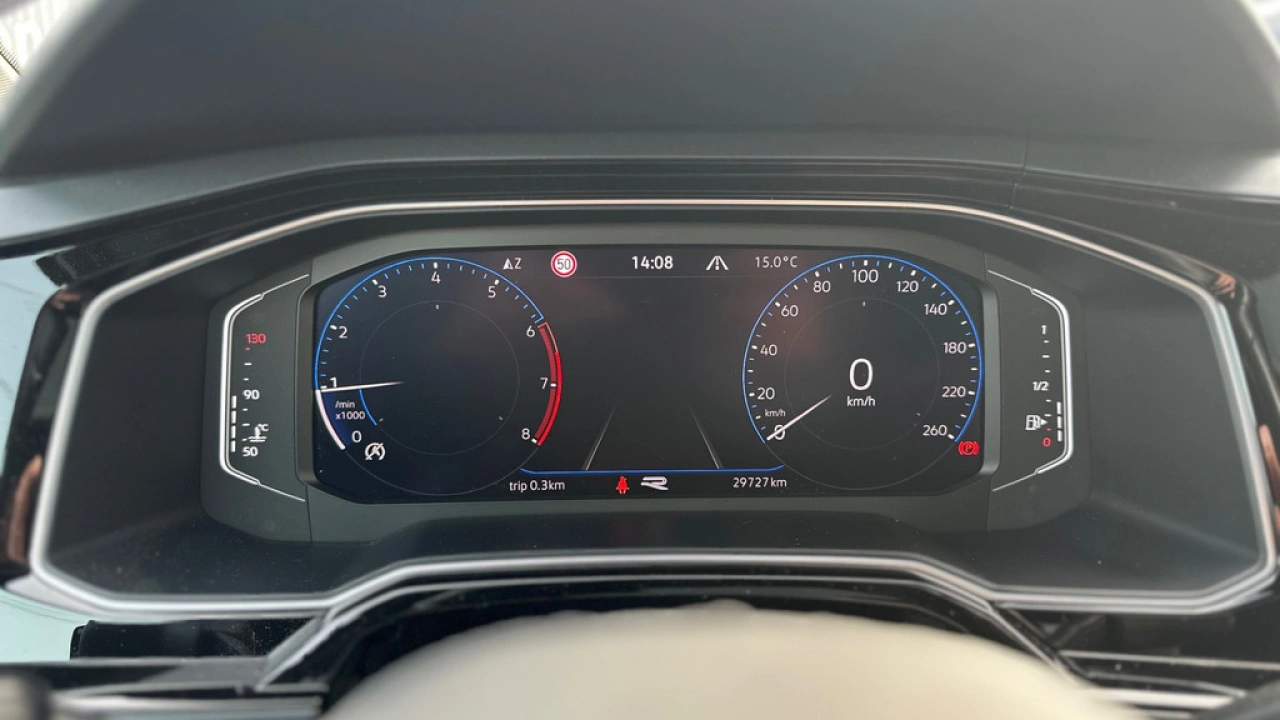 Volkswagen Polo 1.0 TSI 95pk R-Line Business