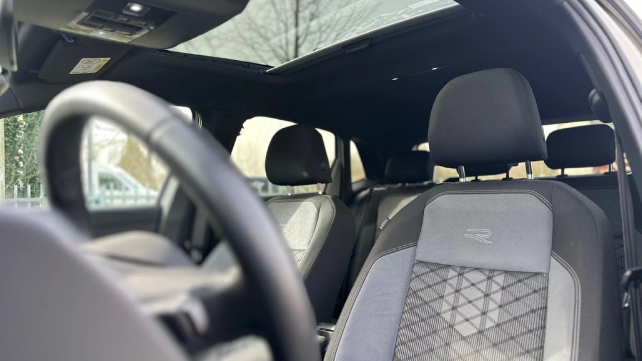 Volkswagen Polo 1.0 TSI 95pk R-Line Business