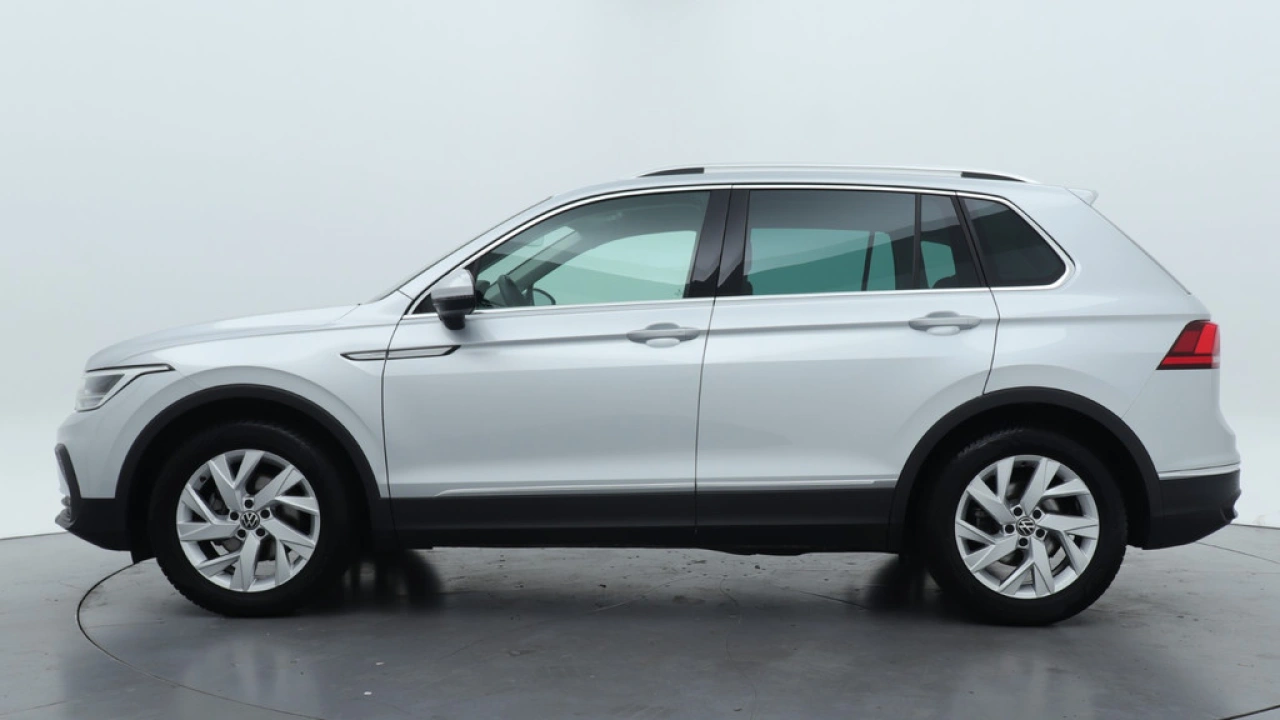 Volkswagen Tiguan 1.5 TSI 150pk Life Business DSG