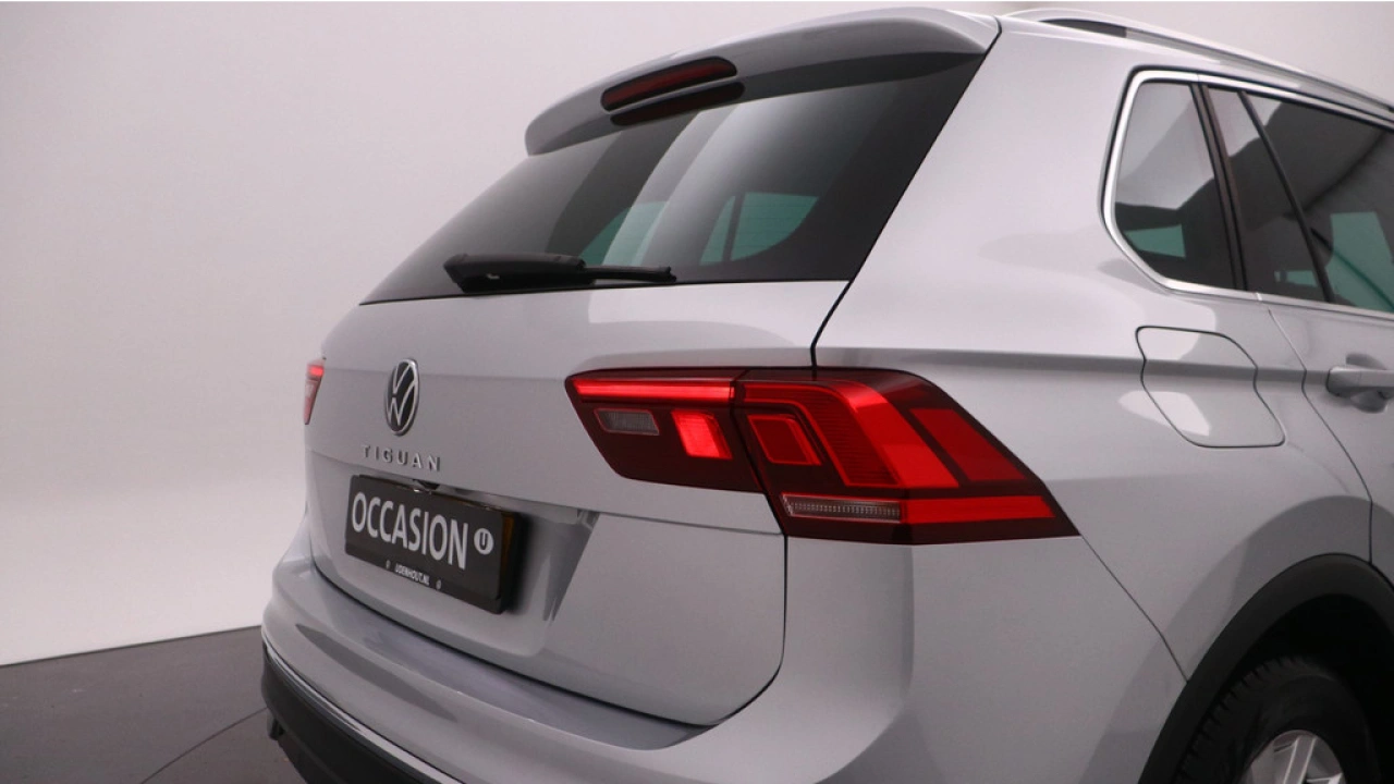 Volkswagen Tiguan 1.5 TSI 150pk Life Business DSG