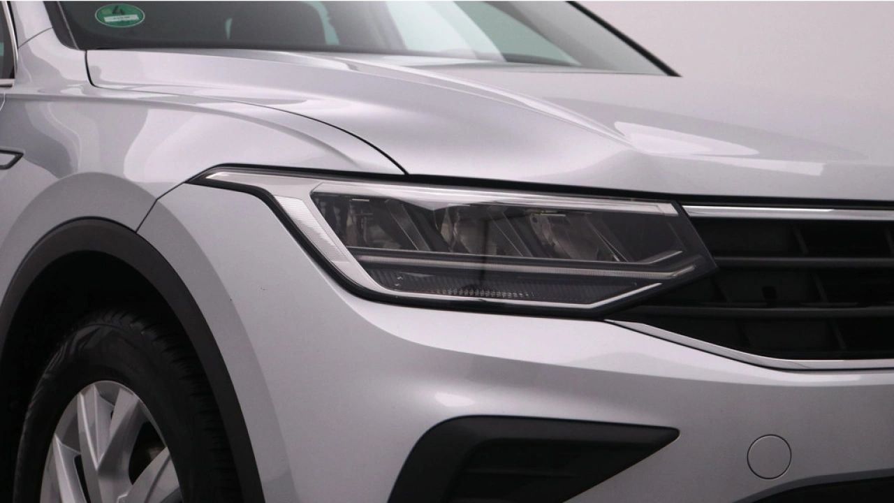 Volkswagen Tiguan 1.5 TSI 150pk Life Business DSG