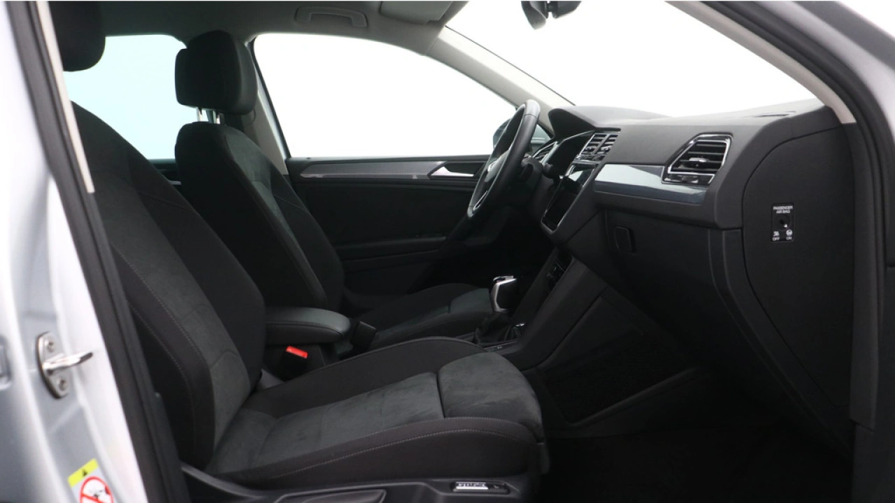 Volkswagen Tiguan 1.5 TSI 150pk Life Business DSG