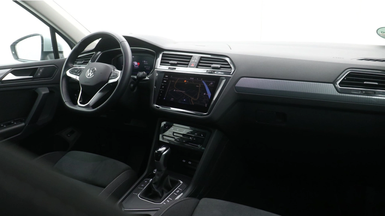 Volkswagen Tiguan 1.5 TSI 150pk Life Business DSG