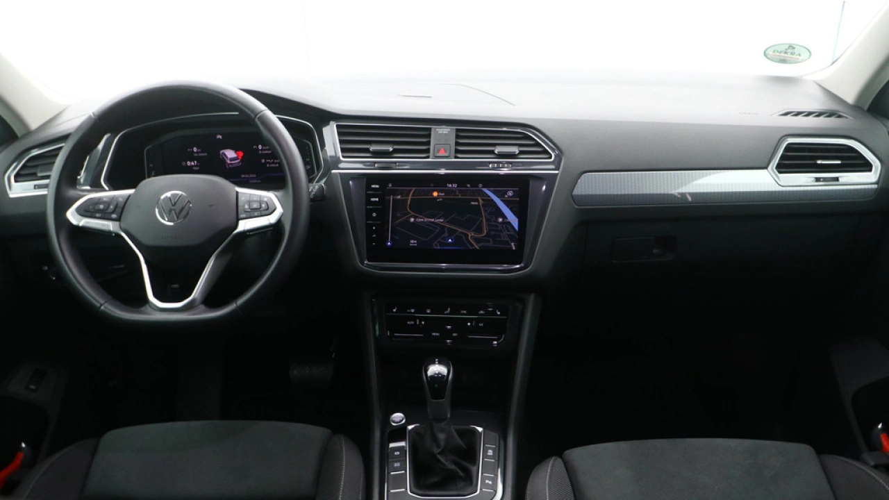 Volkswagen Tiguan 1.5 TSI 150pk Life Business DSG