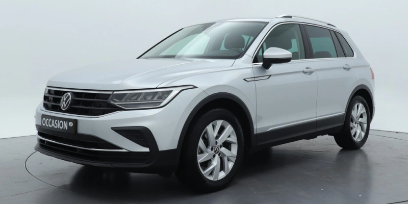 Volkswagen Tiguan 1.5 TSI 150pk Life Business DSG