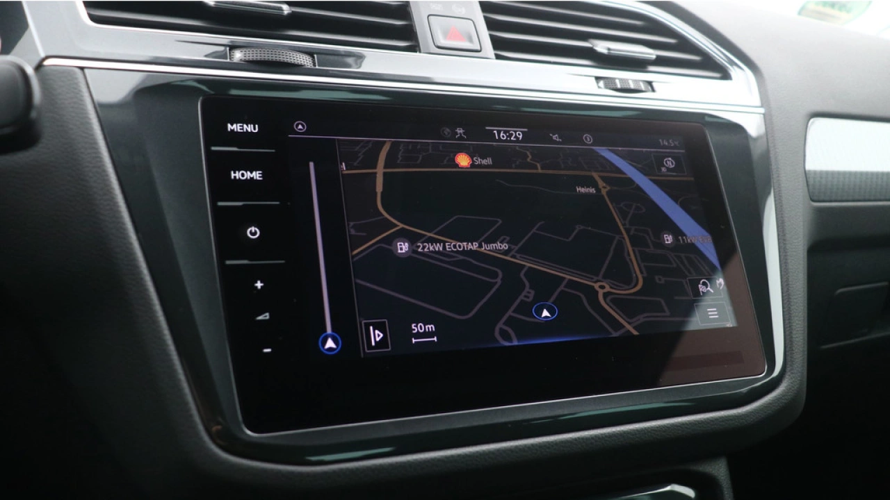 Volkswagen Tiguan 1.5 TSI 150pk Life Business DSG