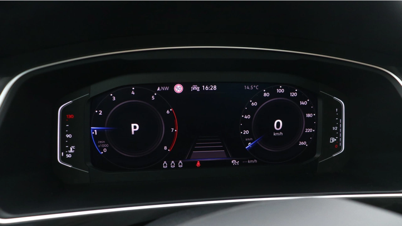 Volkswagen Tiguan 1.5 TSI 150pk Life Business DSG