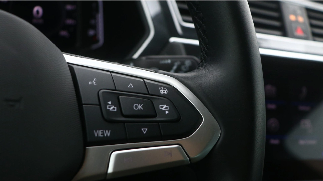 Volkswagen Tiguan 1.5 TSI 150pk Life Business DSG