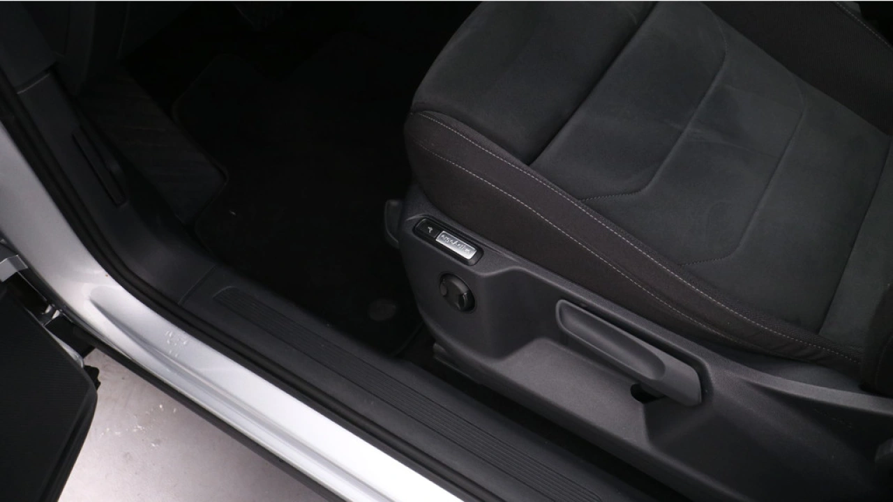 Volkswagen Tiguan 1.5 TSI 150pk Life Business DSG