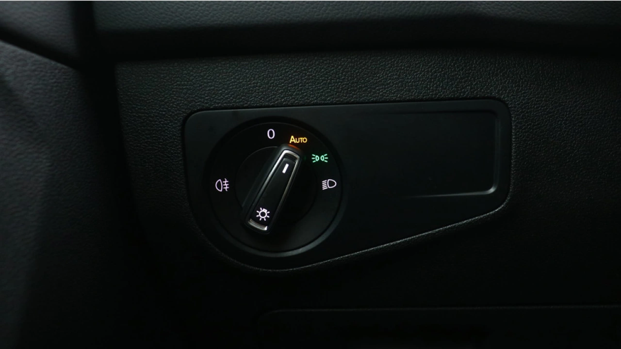 Volkswagen Tiguan 1.5 TSI 150pk Life Business DSG