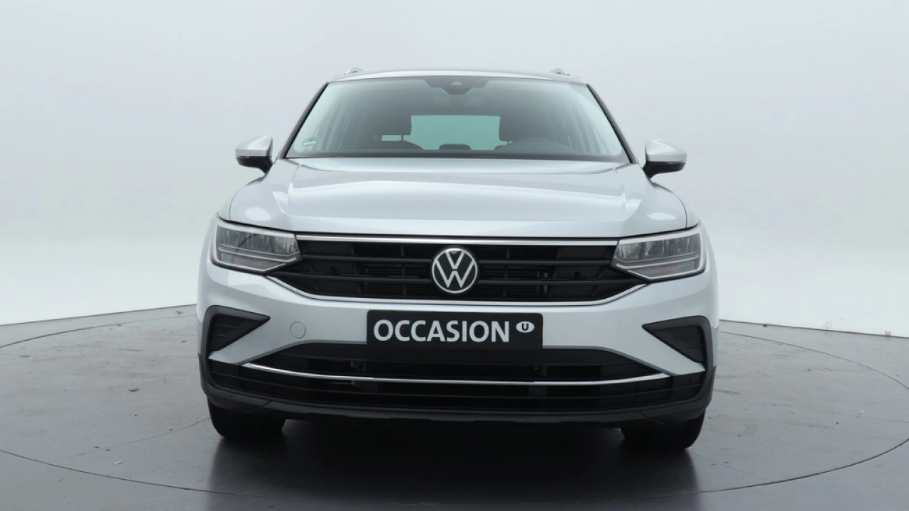 Volkswagen Tiguan 1.5 TSI 150pk Life Business DSG