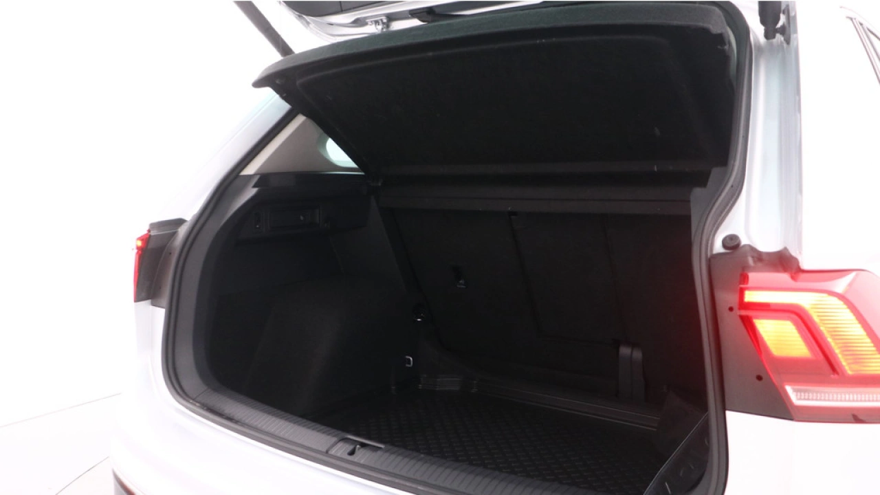 Volkswagen Tiguan 1.5 TSI 150pk Life Business DSG