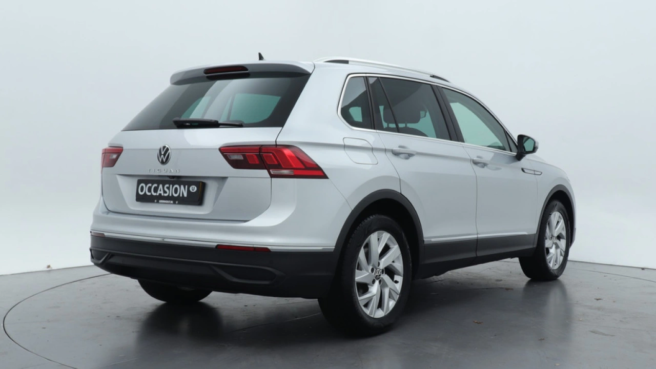 Volkswagen Tiguan 1.5 TSI 150pk Life Business DSG