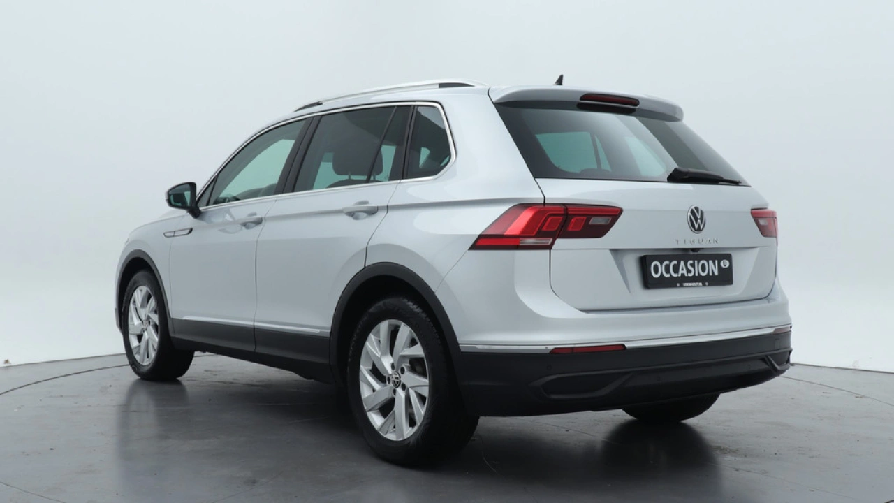 Volkswagen Tiguan 1.5 TSI 150pk Life Business DSG