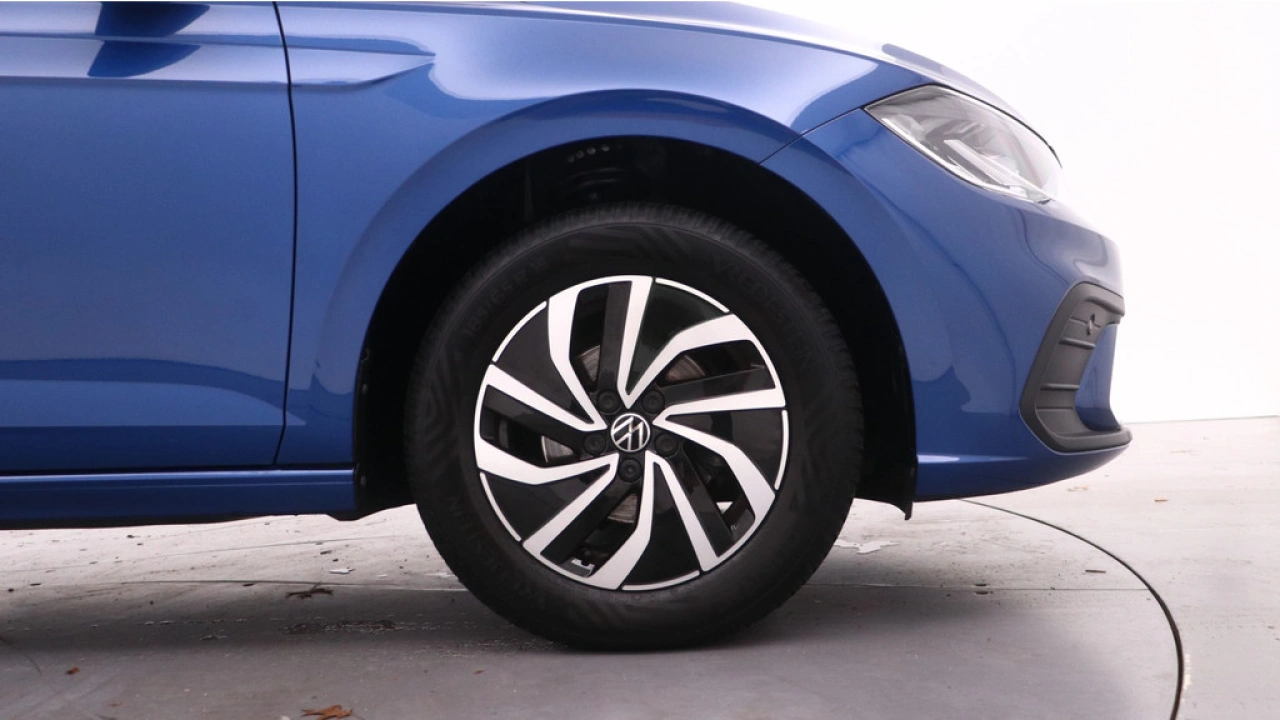 Volkswagen Polo 1.0 TSI 95pk Life