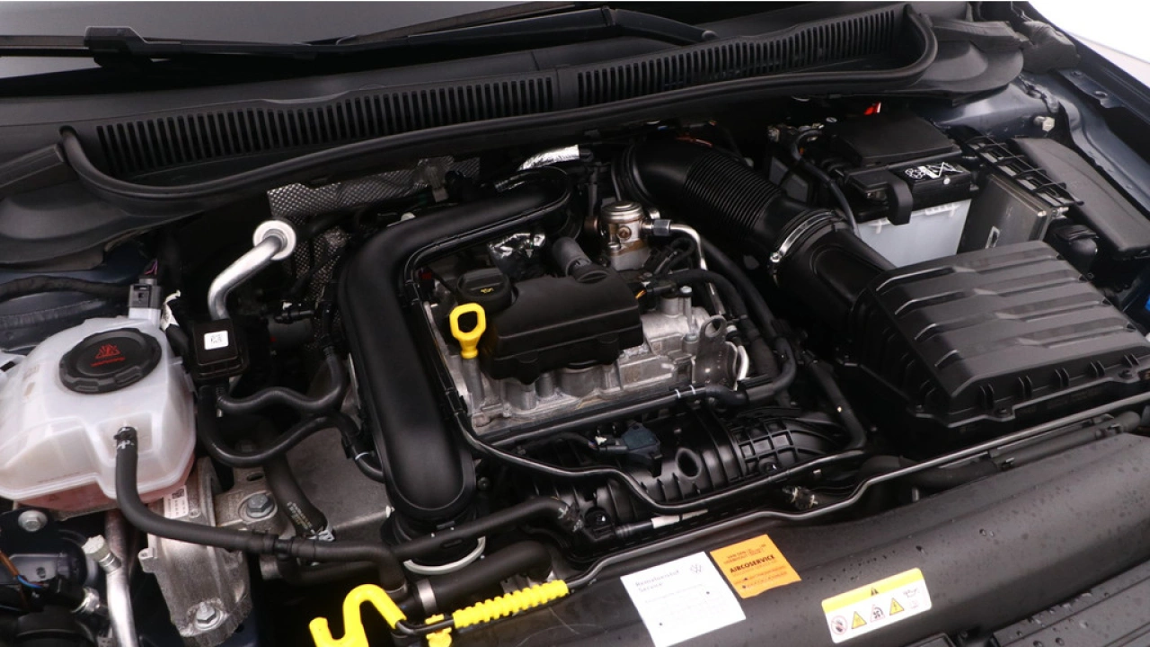 Volkswagen Polo 1.0 TSI 95pk Life