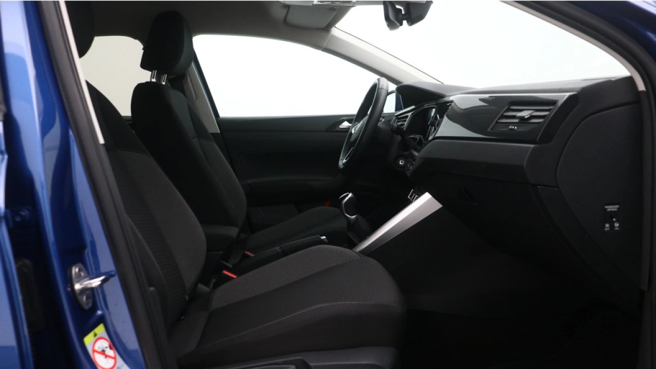 Volkswagen Polo 1.0 TSI 95pk Life