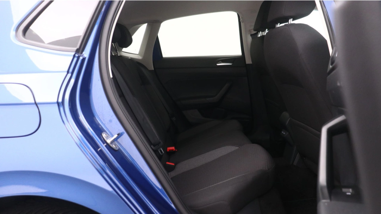 Volkswagen Polo 1.0 TSI 95pk Life