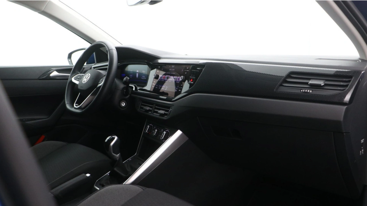 Volkswagen Polo 1.0 TSI 95pk Life