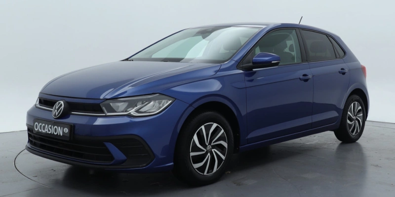 Volkswagen Polo 1.0 TSI 95pk Life