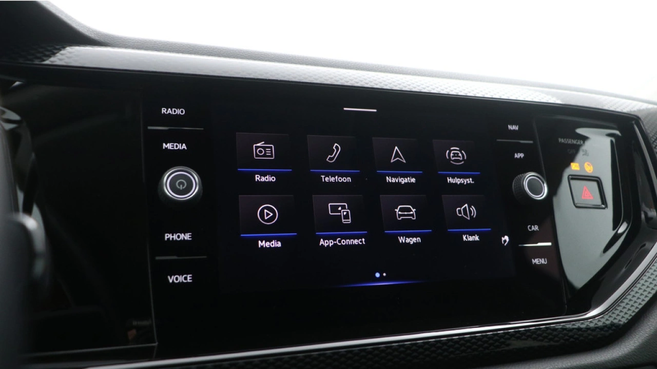 Volkswagen Polo 1.0 TSI 95pk Life