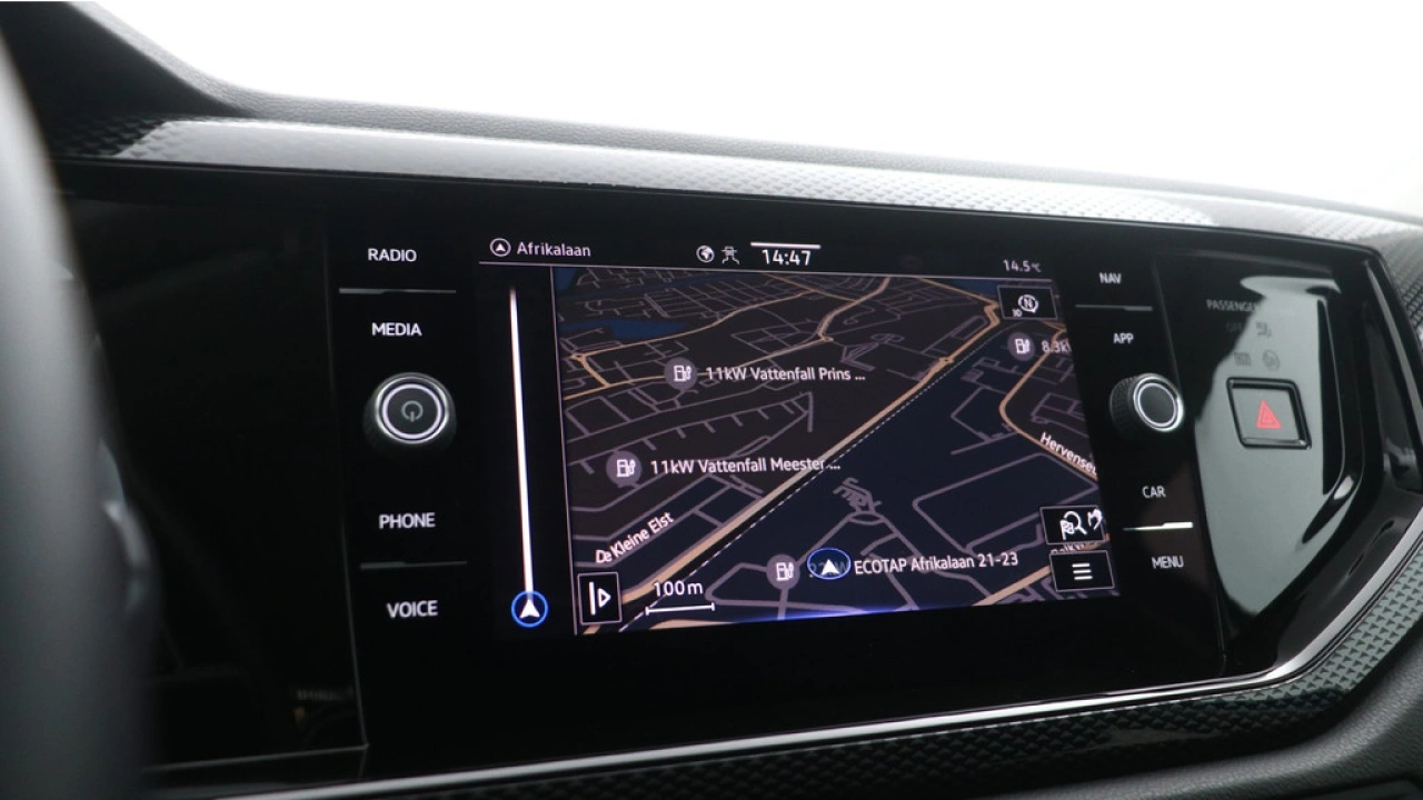 Volkswagen Polo 1.0 TSI 95pk Life