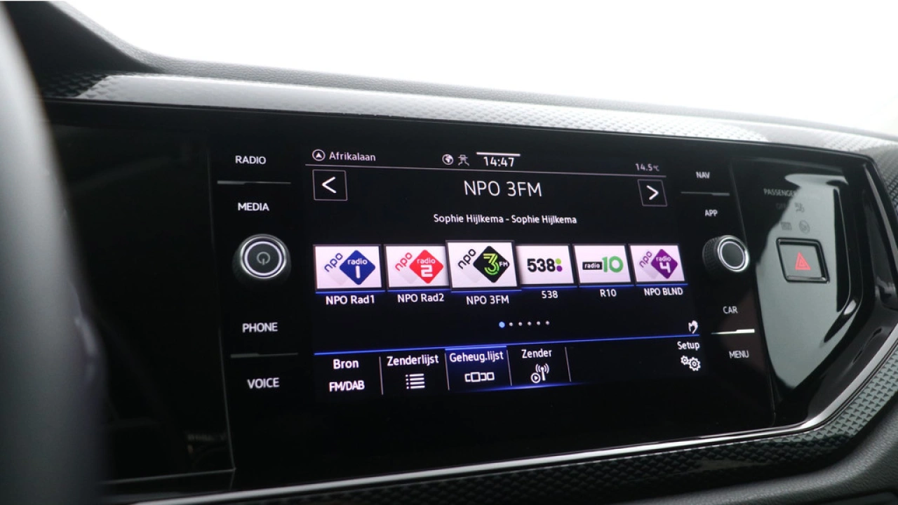 Volkswagen Polo 1.0 TSI 95pk Life