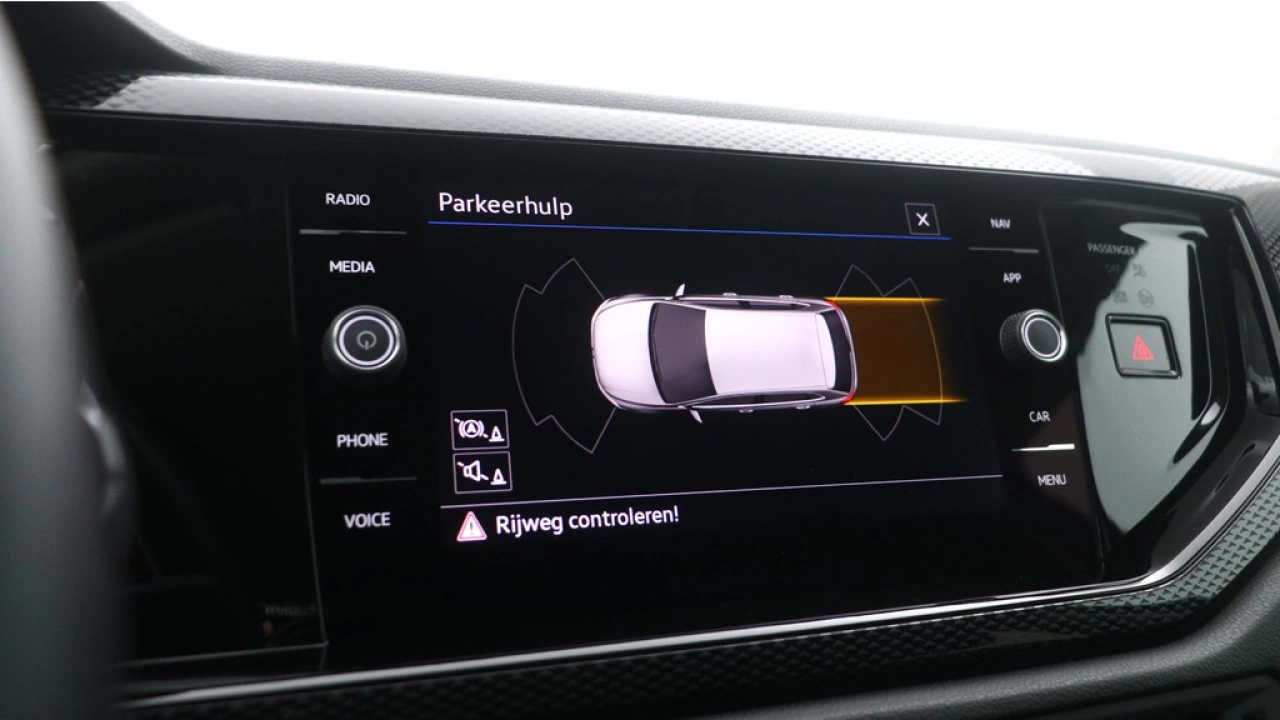 Volkswagen Polo 1.0 TSI 95pk Life