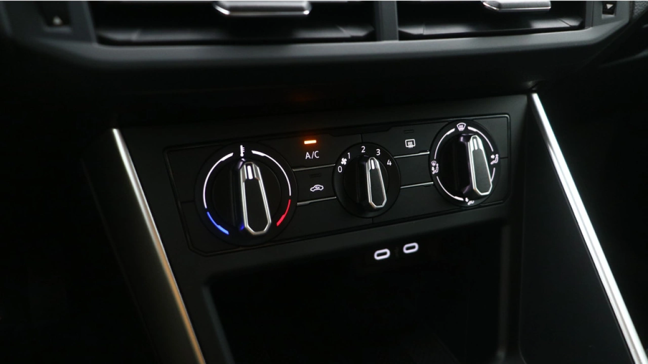 Volkswagen Polo 1.0 TSI 95pk Life