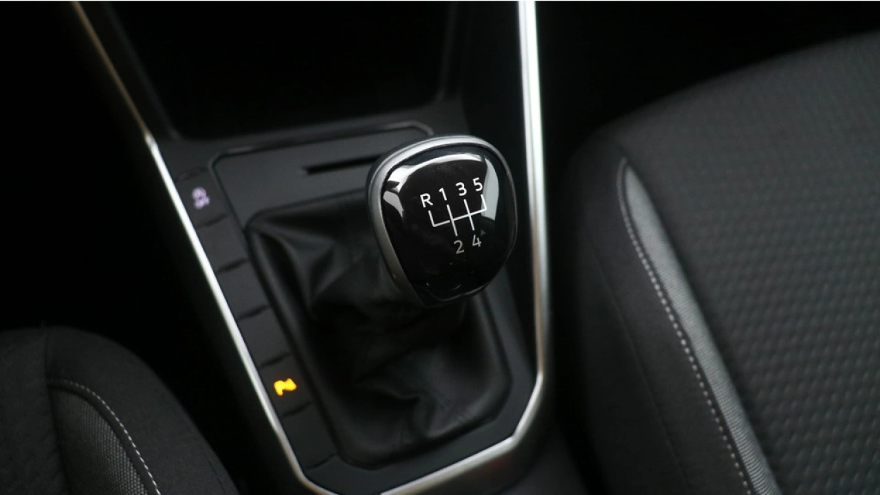 Volkswagen Polo 1.0 TSI 95pk Life