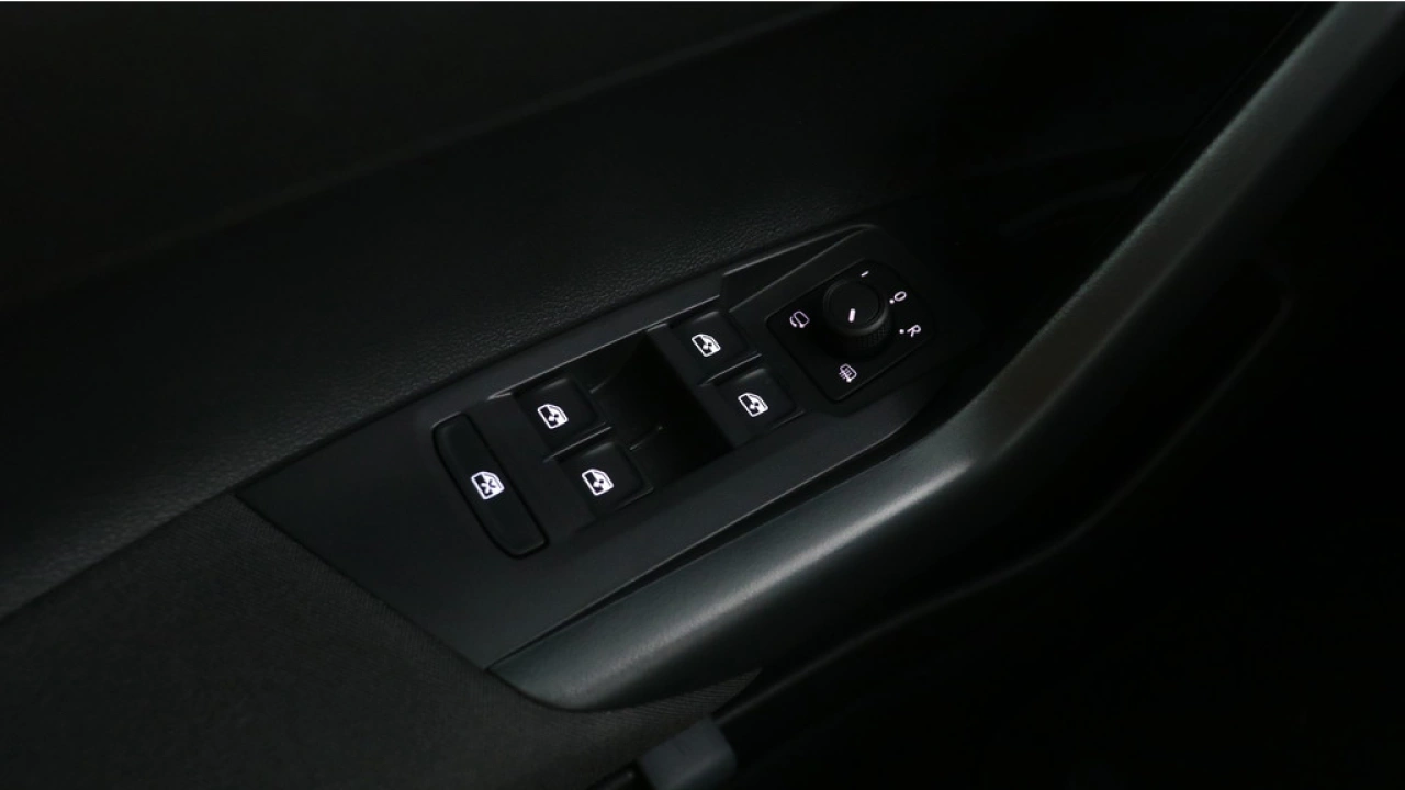 Volkswagen Polo 1.0 TSI 95pk Life